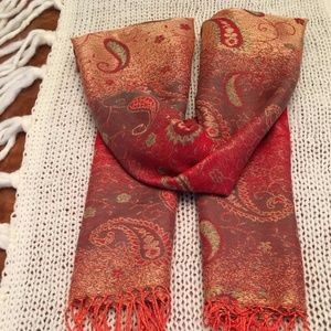 Pashmina Shawl/Wrap