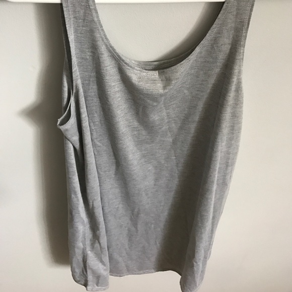 Never worn tee shirt dress - Picture 2 of 3