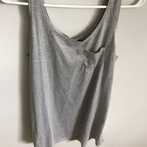 Never worn tee shirt dress