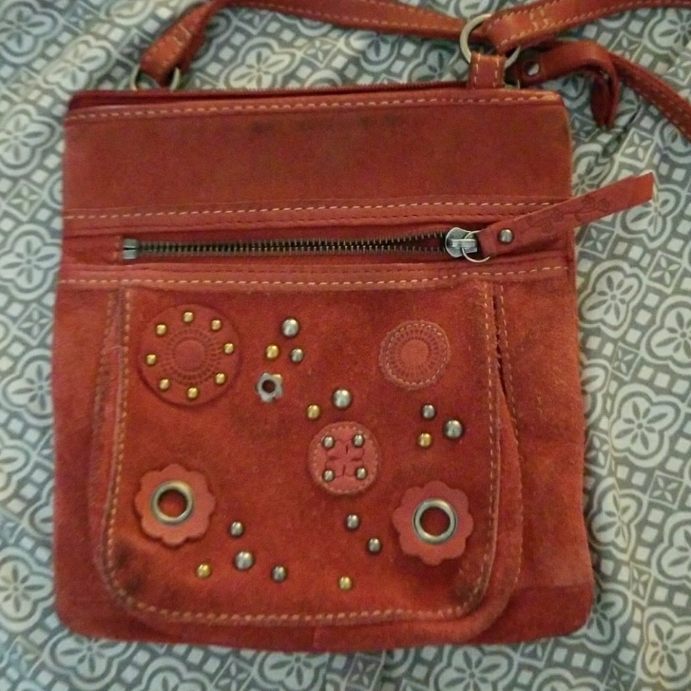 Vintage fossil