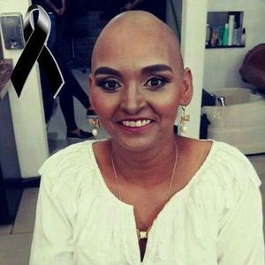 Meet your Posher, Yesenia