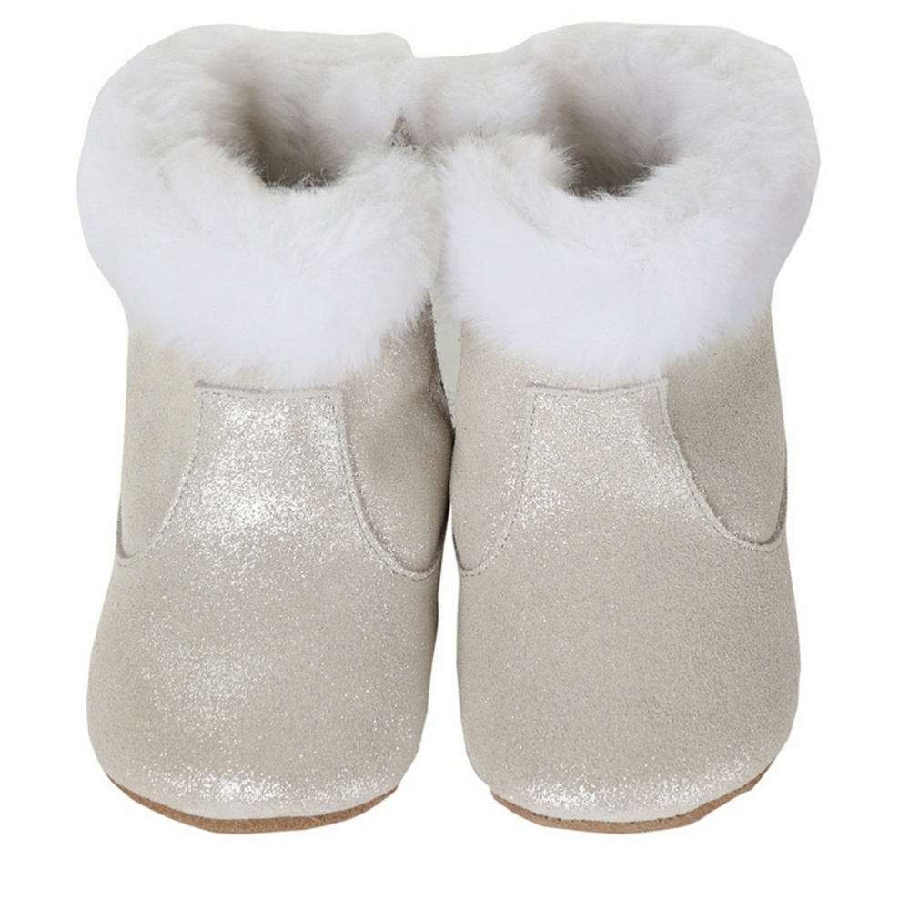 🆕️ Twinkle Baby Boots