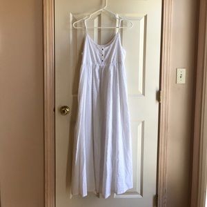 Urban Outfitters Sun Dress