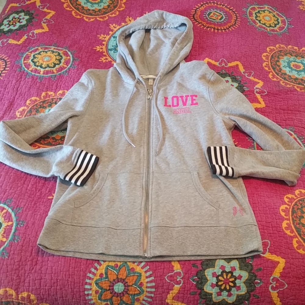 Victorias secret hoodie