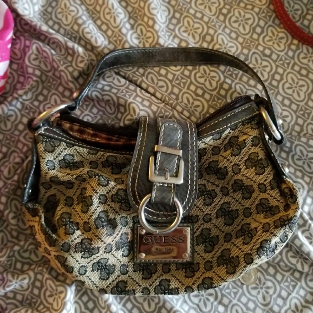 Guess mini bag