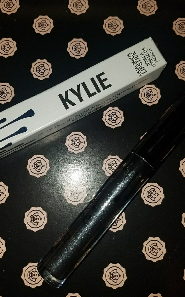 Kylie Kymagisty