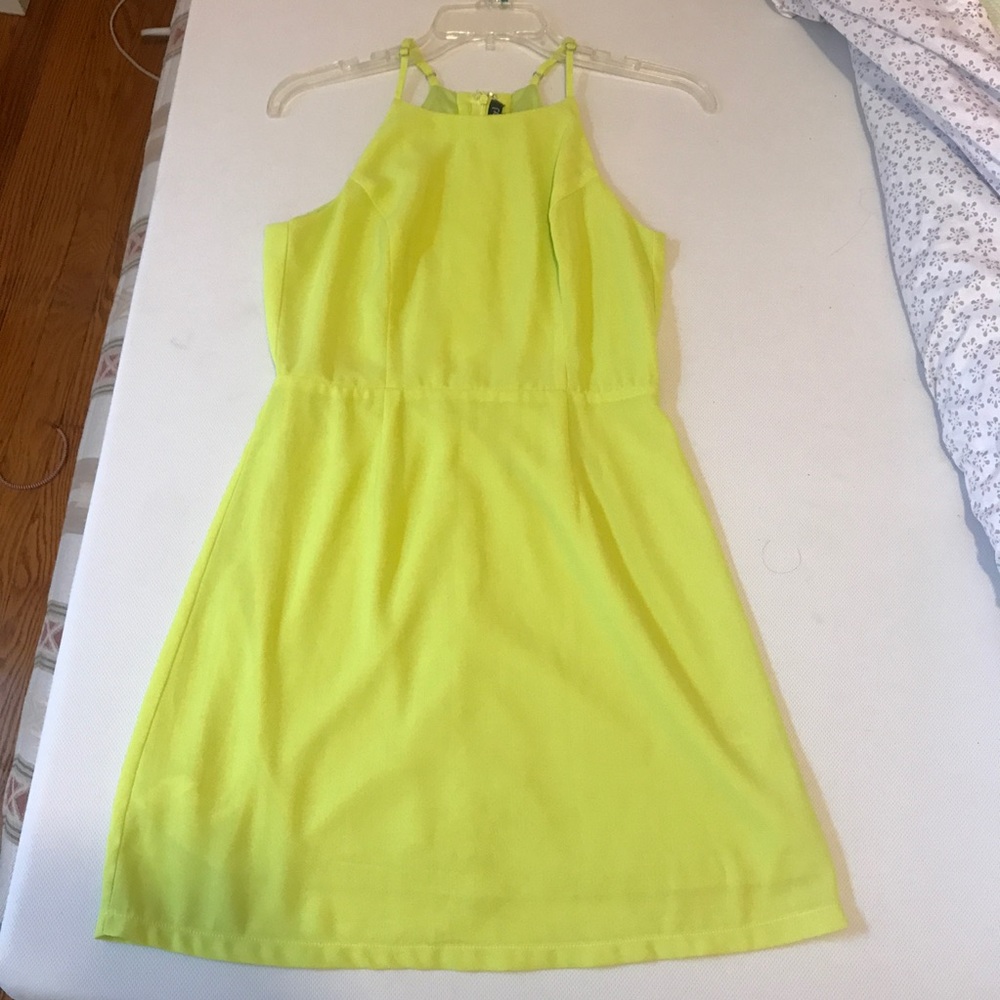 LF dress