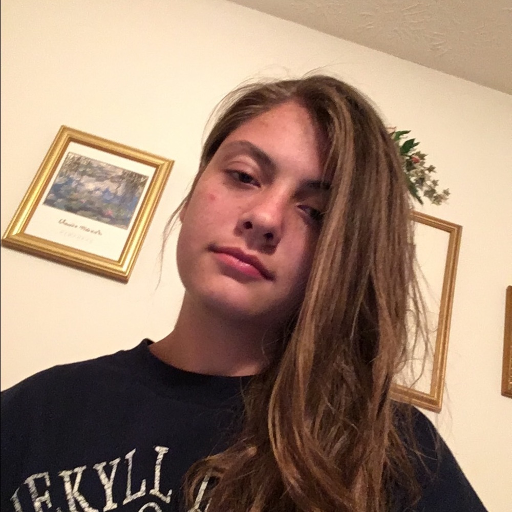 Meet your Posher, Tori