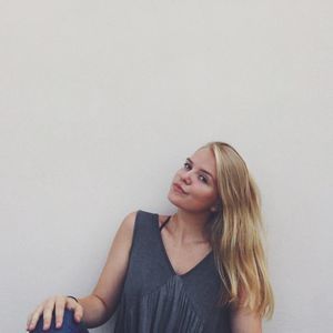 Meet your Posher, Jamie