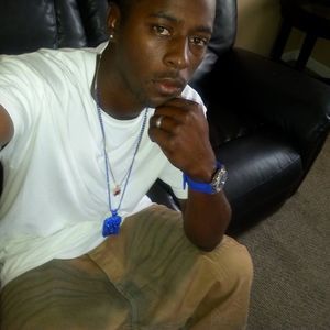 Meet your Posher, Curtis