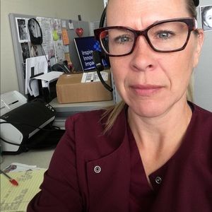 Meet your Posher, Heidi