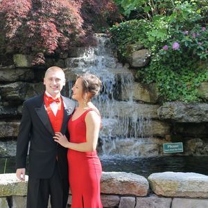 Meet your Posher, Angela