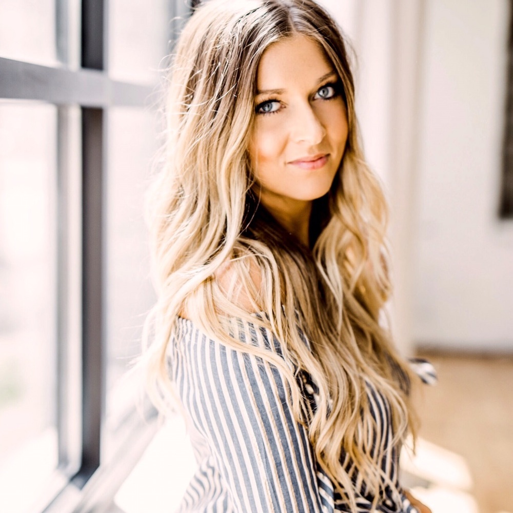 Meet your Posher, Mackenzie