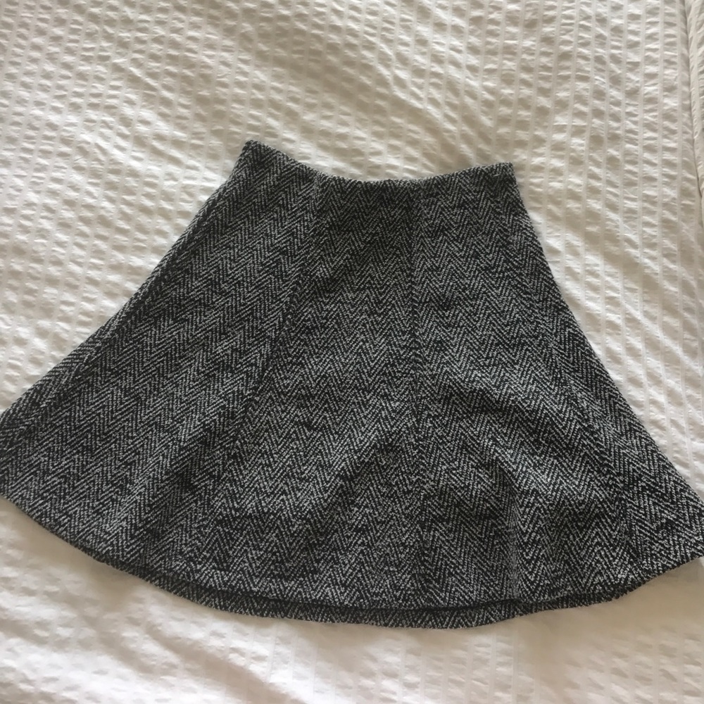 LOFT skirt
