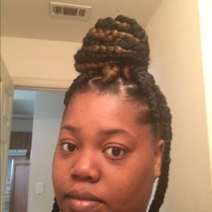 Meet your Posher, Marilyn