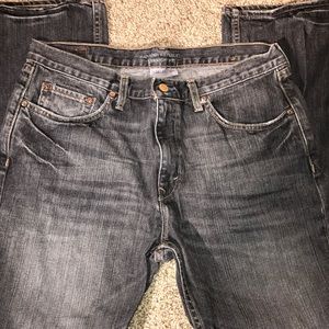 Men's Banana Republic Jeans.Great condition. 34x30
