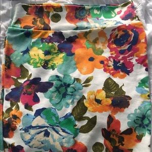 Lularoe kids/women's Cassie