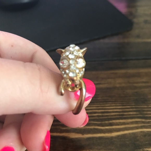 Tiger Ring - Picture 2 of 3