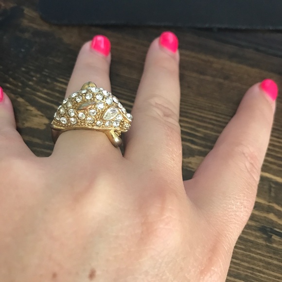 Tiger Ring - Picture 3 of 3