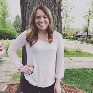 Meet your Posher, Meghan