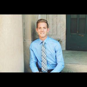 Meet your Posher, Jay