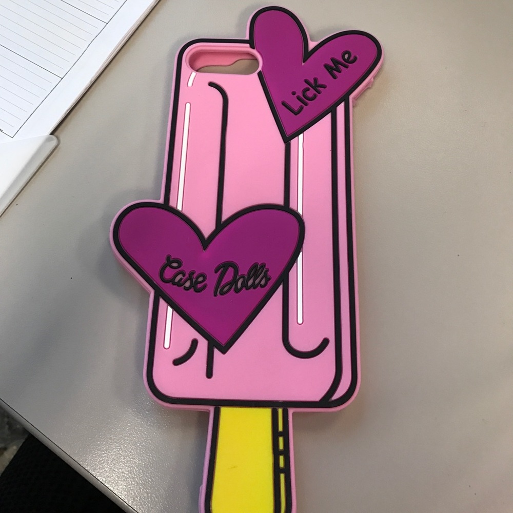 iPhone 7plus phone case