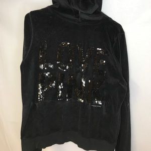 Victoria's Secret PINK hoodie