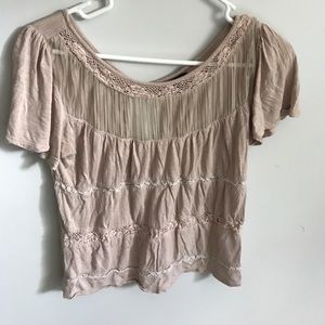 American Eagle Top