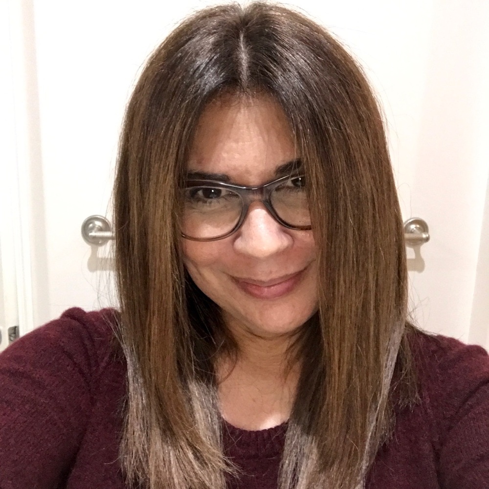Meet your Posher, Lori