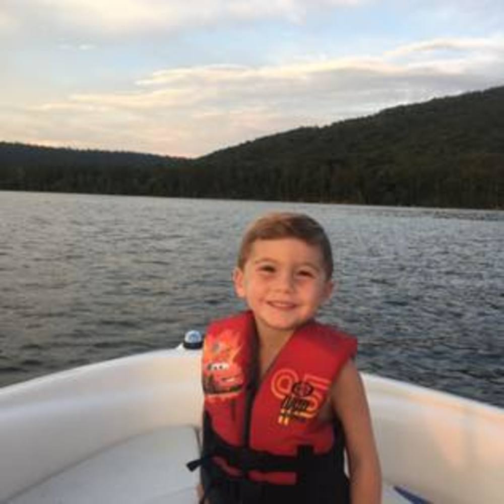 Meet your Posher, Christina