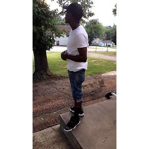 Meet your Posher, Markeese