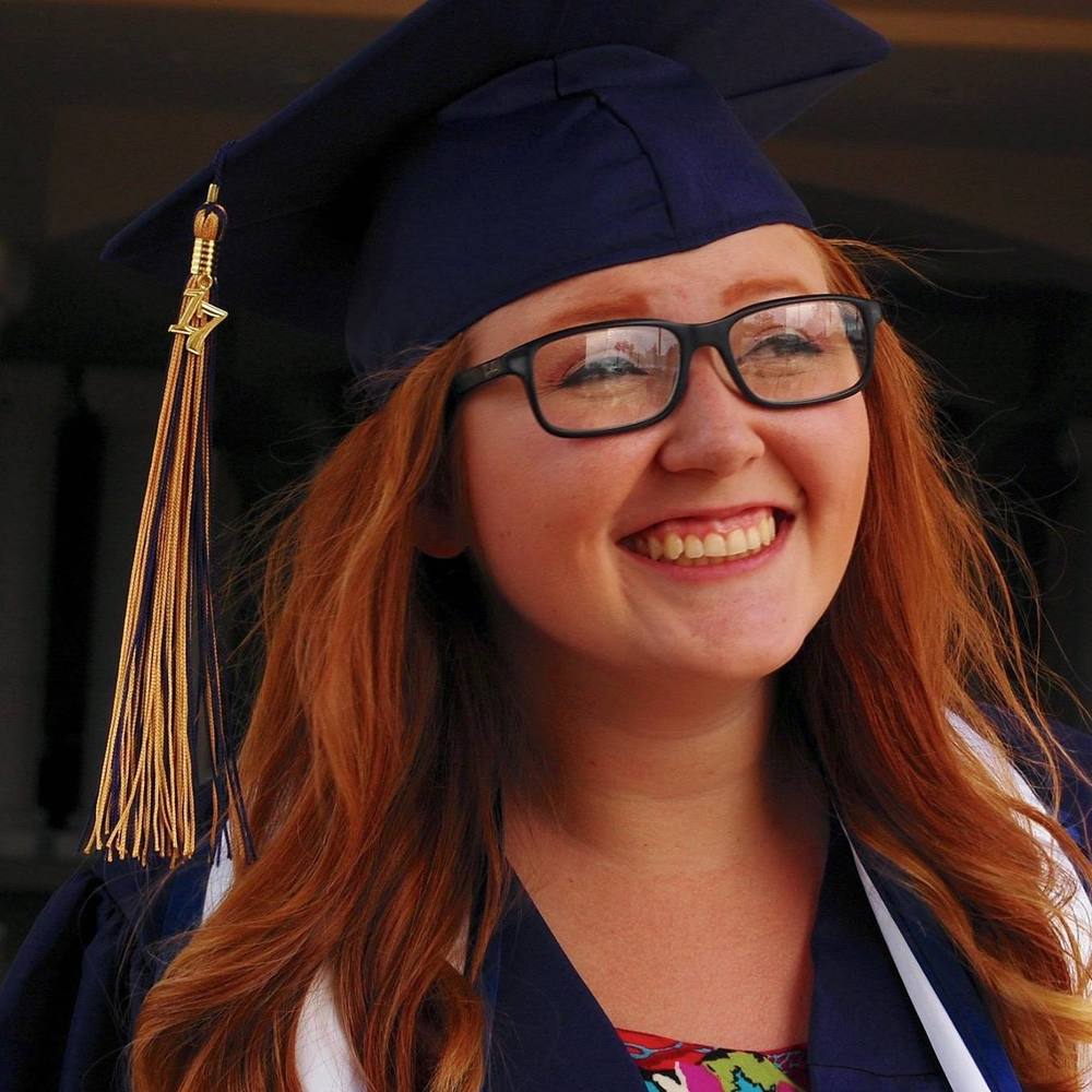 Meet your Posher, Tori