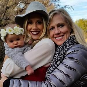 Meet your Posher, Ann