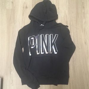 ‼️FINAL PRICE‼️VS PINK HOODIE