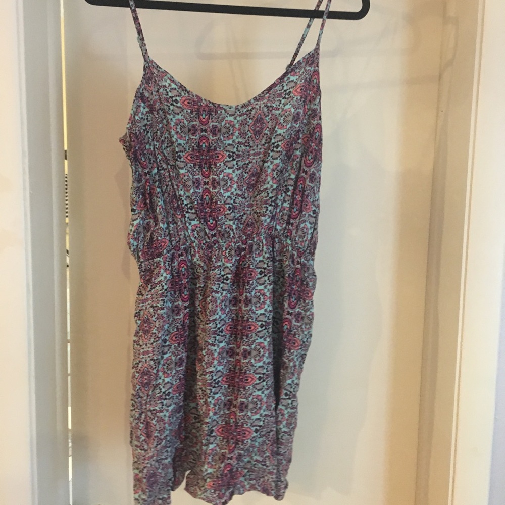 Nordstroms tank dress