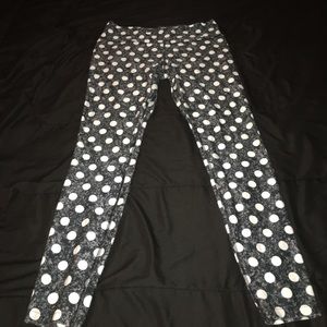 Nike Dri-Fit Leggings