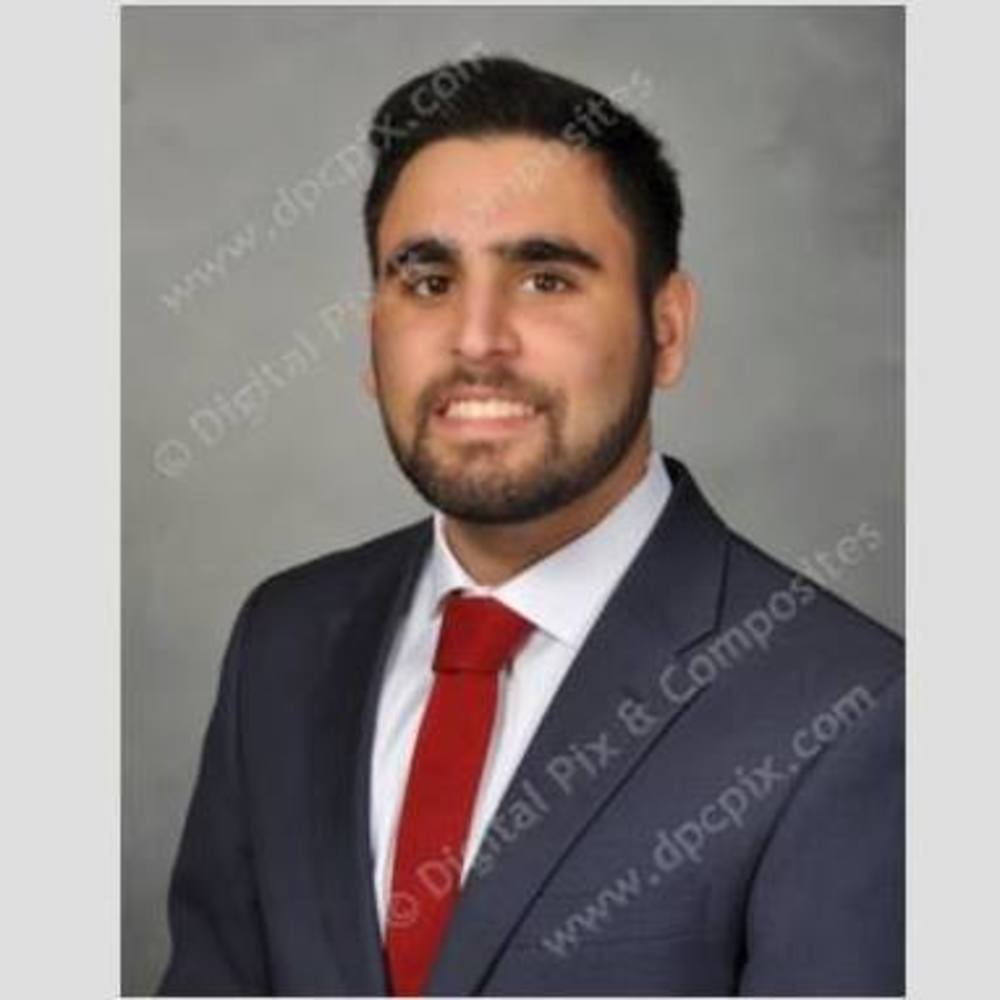 Meet your Posher, David