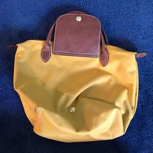 Longchamp mini