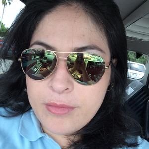 Meet your Posher, Norma