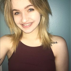 Meet your Posher, Brooke