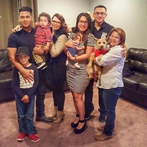 Meet your Posher, Lilian