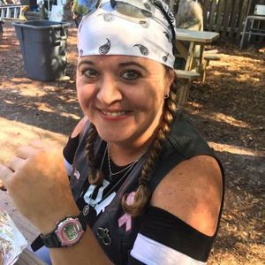 Meet your Posher, Mandy