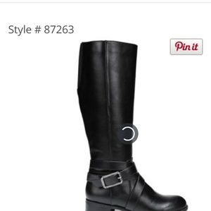 Lifestride RIDING Boots