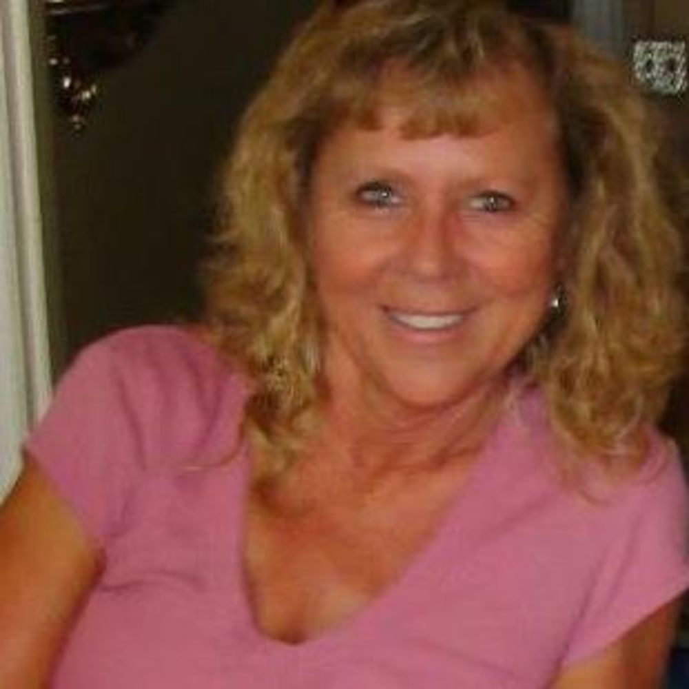 Meet your Posher, Betty