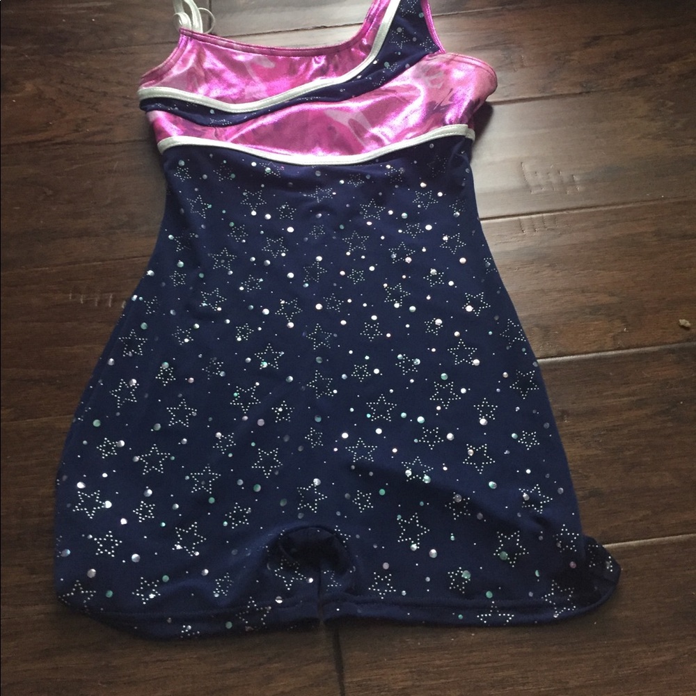 A leotard