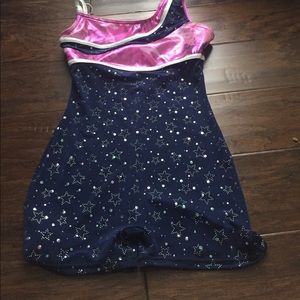 A leotard