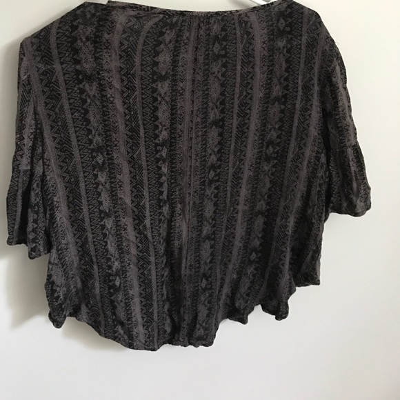 Peasant Top - Picture 2 of 4