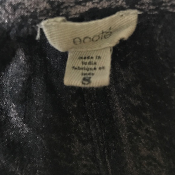 Peasant Top - Picture 4 of 4