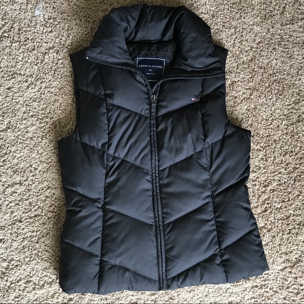 Tommy Hilfiger vest