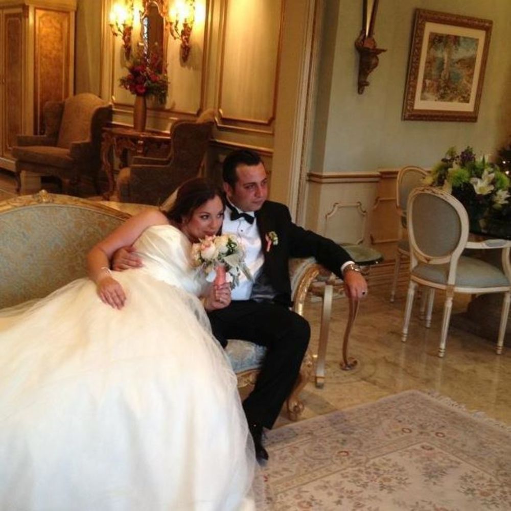 Meet your Posher, Ece-oral